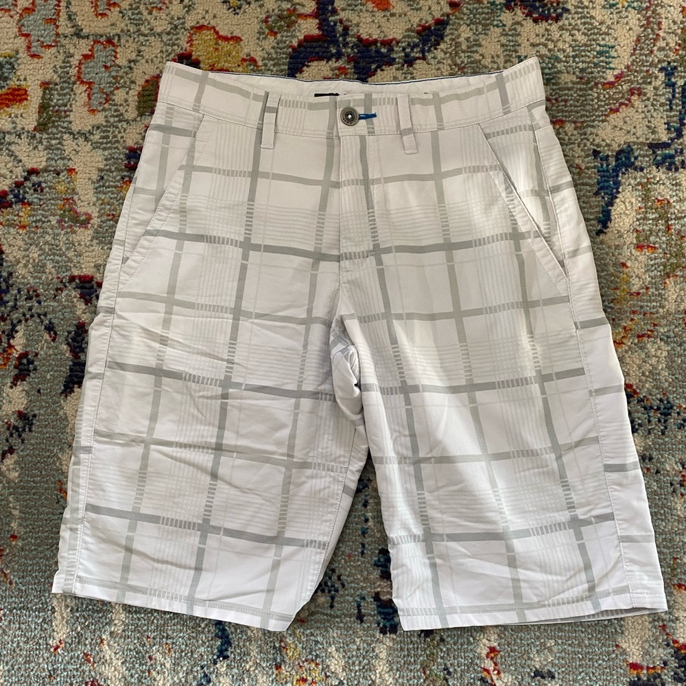 Tony Hawk Next Level Shorts
